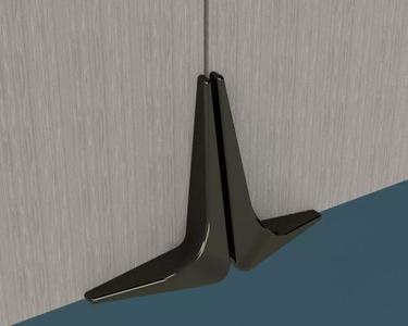 Door puller
