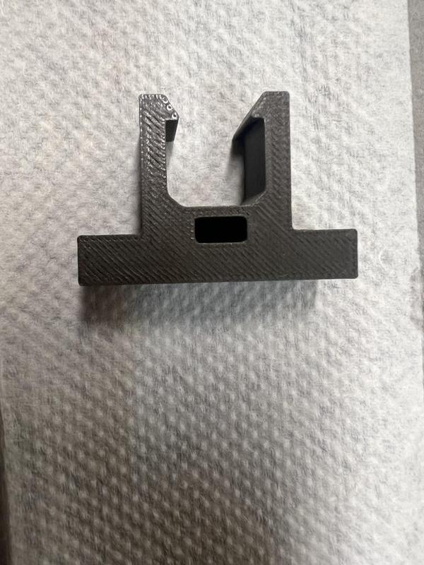 Grabber reacher holder