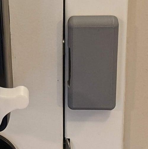 Switchbot Lock Pro Magnet Cover Protector