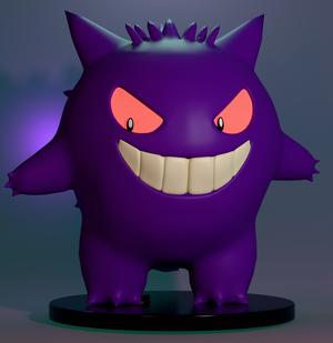 Gengar