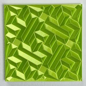 Tile 4 - AO - 2.3D Project