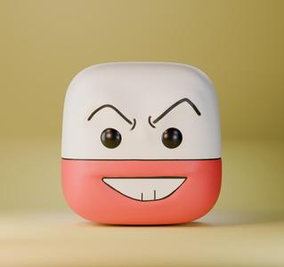 Pokemon Electrode Funko Pop