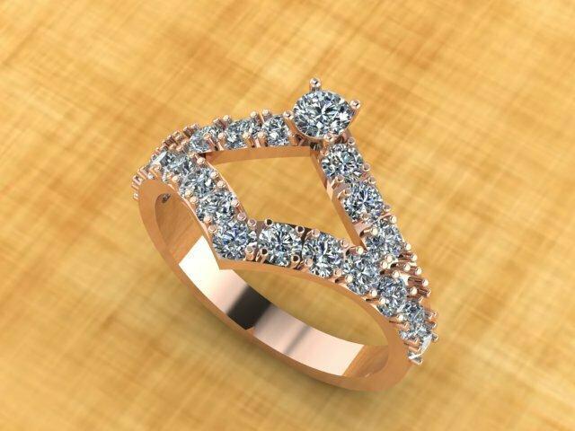 Diamond Ring