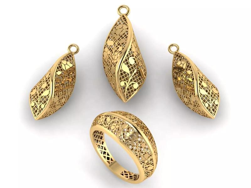 Twist Mini Set