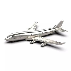 Boeing 747 aircraft pendant