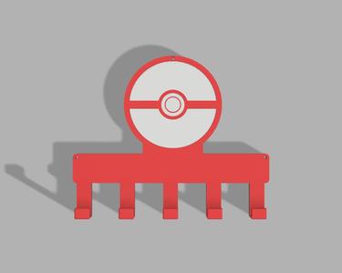 Premier ball Key Holder || Honor ball Key Holder