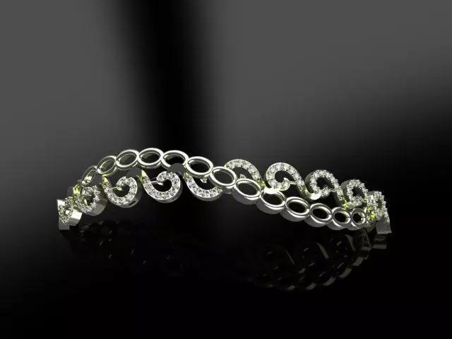 Fashion Bracelet