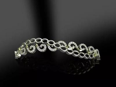 Fashion Bracelet