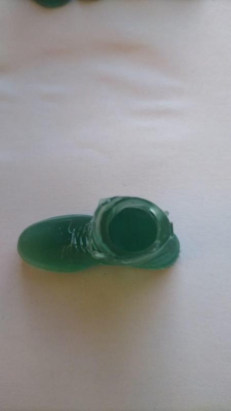 🥾🔑 Miniature Dr. Martens Boots Keychain 🔑🥾