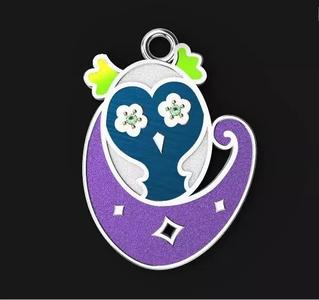 Baby pendant