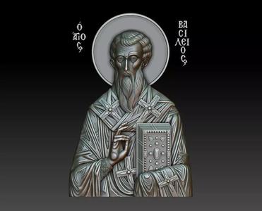 Saint Basil the Great