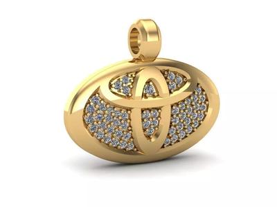 Pendant
