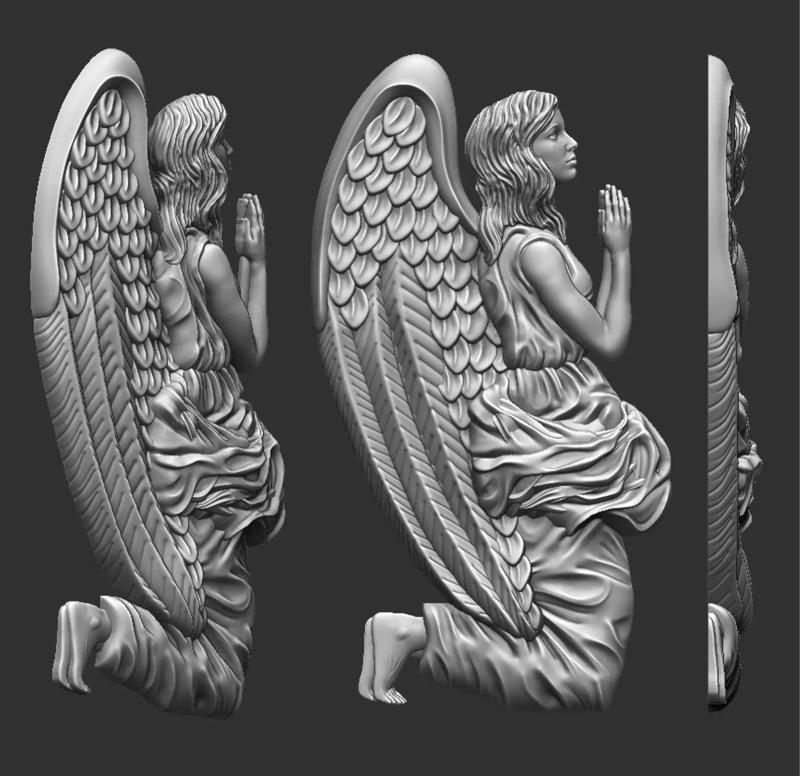 Guardian Angel Relief