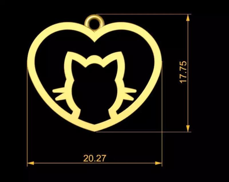 disney kids 9 pendant