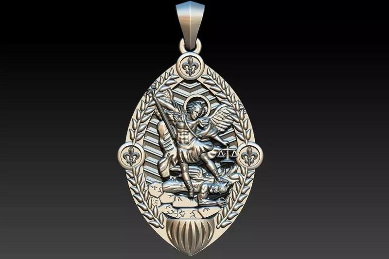 Michael Archangel Sao Miguel