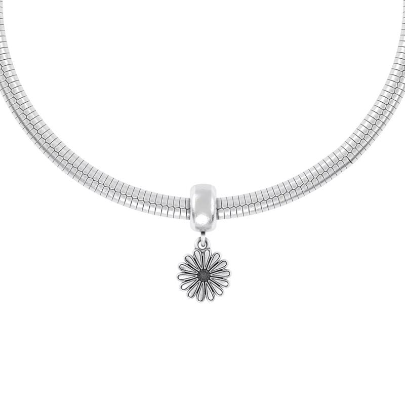 Flower Charm