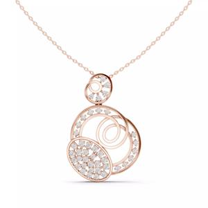 Italian Pendant 3dm stl renders video animation details