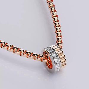 Quatre radiant edition mini pendant style