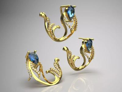jewelry set js0006