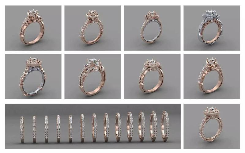 Best 11 Diamond  Engagement Rings  Collection