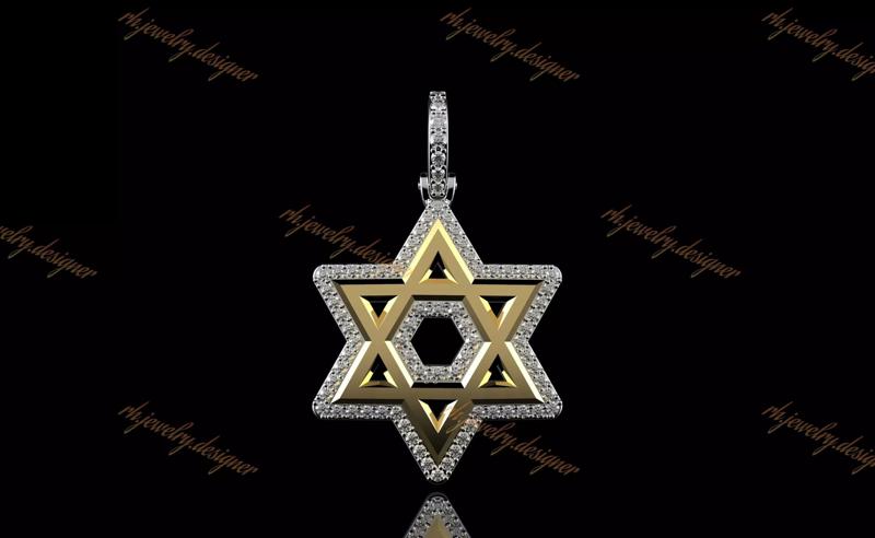 Gold N1053