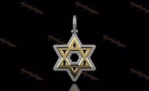 Gold N1053