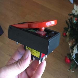 Safety Switch dw745