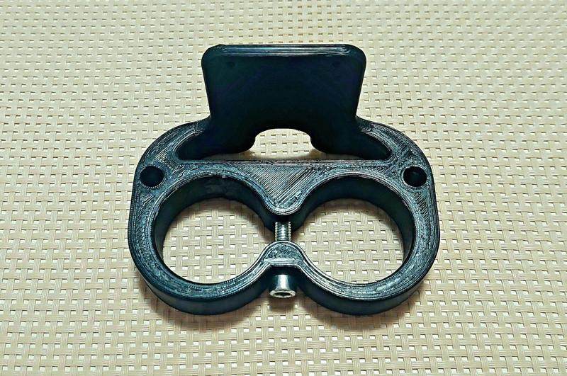 BMW N54 Bucket-less Fuel Pump Bracket