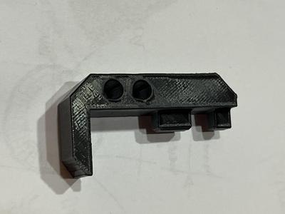 Ender 3S1 Pro Cheap enclosure mod