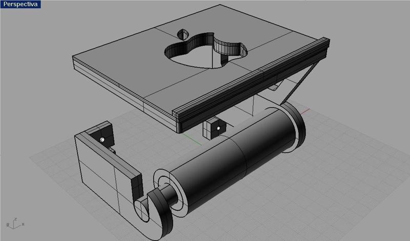 Toilet paper holder unwinder