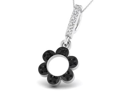 Jewelry 3D Models with render and 3dm  stl - DP-5879