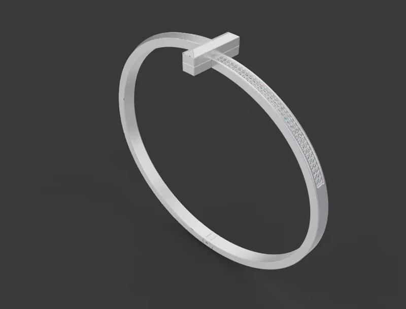 Bracelet T 66652