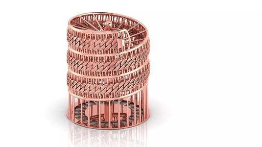 10MM TEXTURE MIAMI CUBAN FULL TREE CHAIN OR NECKLACE