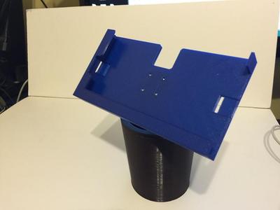 iphone 6 plus mount for coffee cup holder