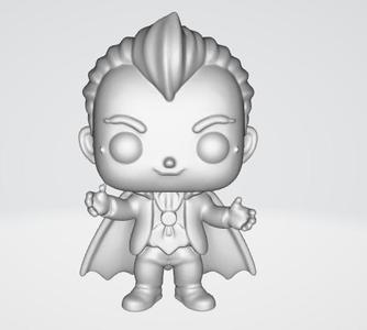 baby Dragula