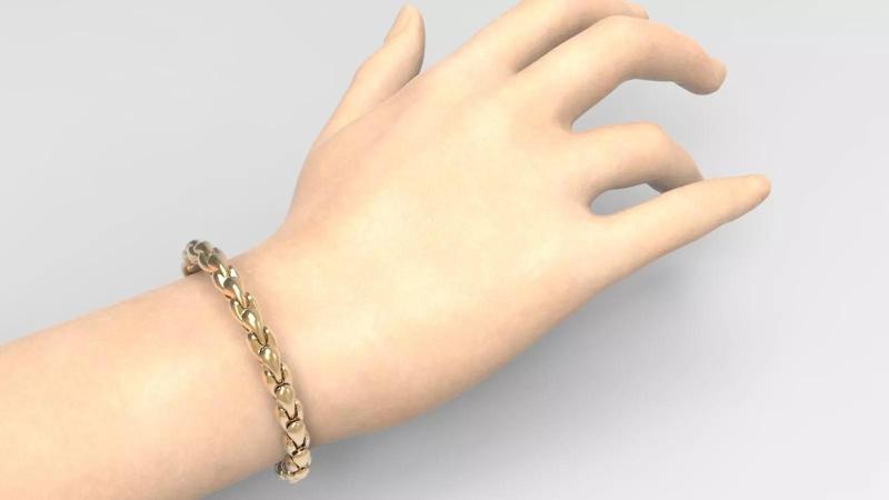 bracelet chain