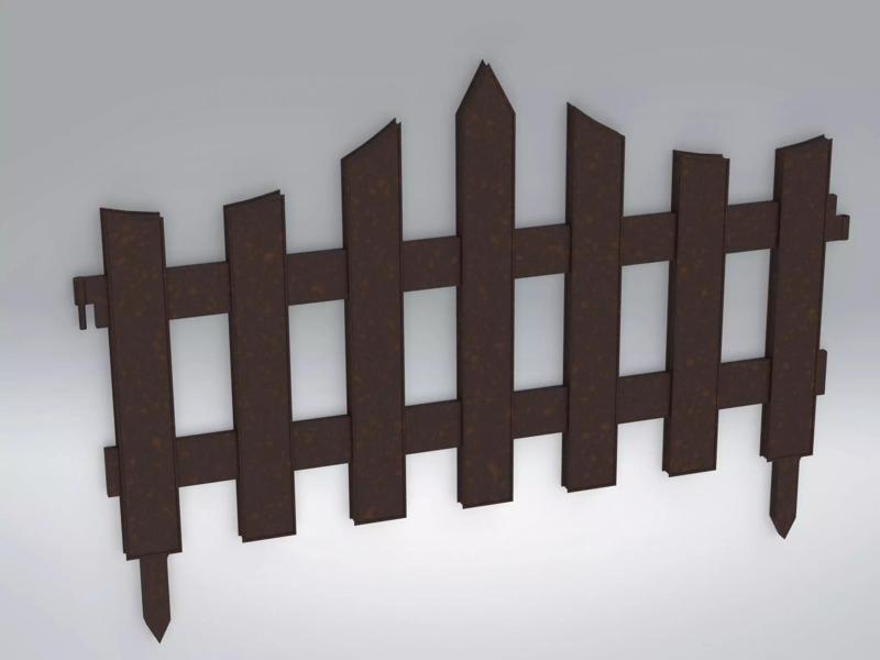 Fence
