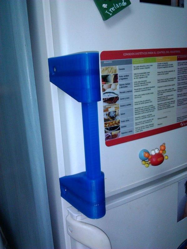 Balay freezer door handle