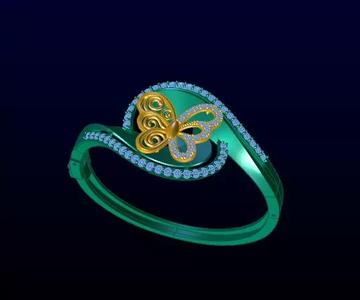DIAMOND JEWELLERY