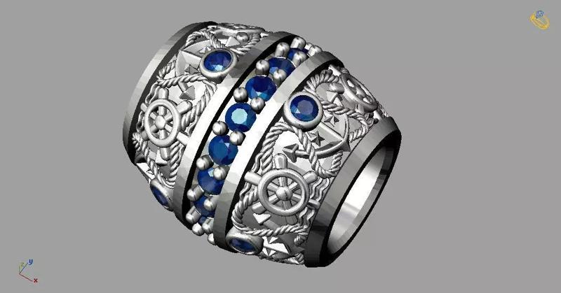 Diamond Bead