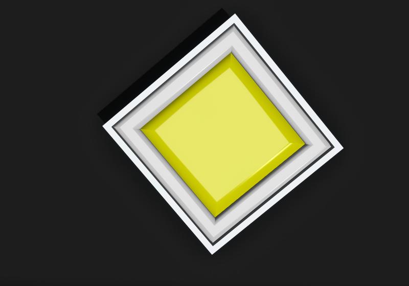 Plain Badge Johto Whitney