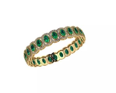 Woman Bracelet