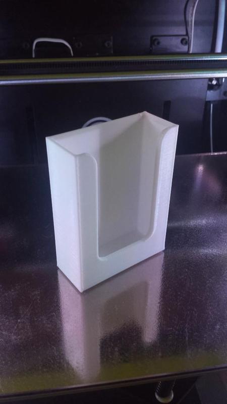 Colgador mando Aire Acondicionado