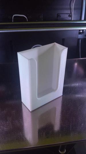 Colgador mando Aire Acondicionado