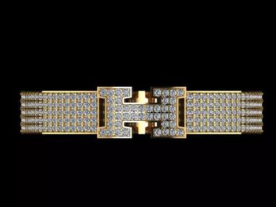 HERMES BRACELET