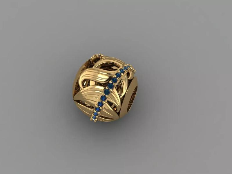 Pandora - Charm