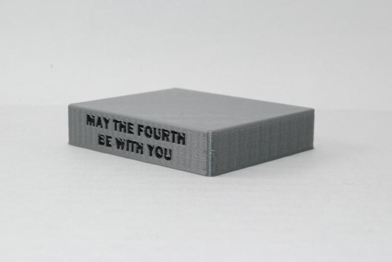 May the Fourth - Yoda Base