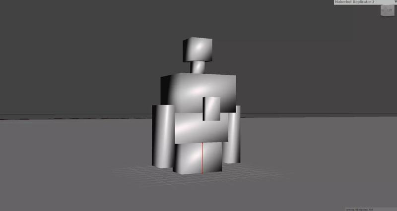 Minecraft Copper Golem