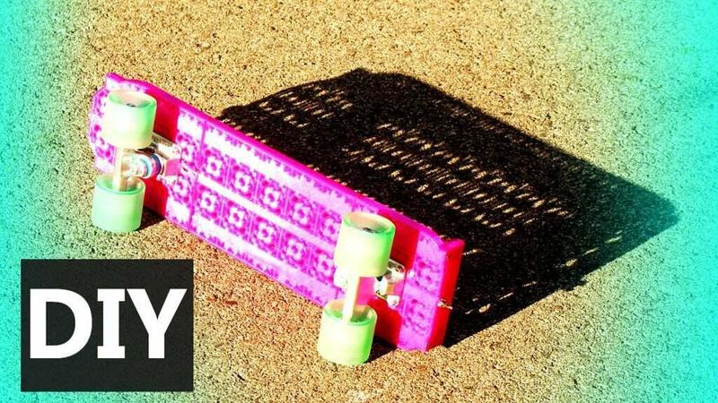 Penny board V2