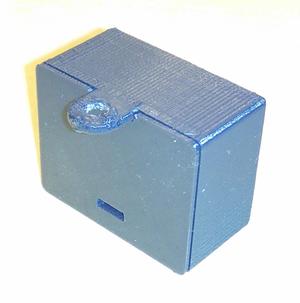 HC-SR501 Motion Detector Housing